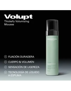 SEBASTIAN VOLUPT THICKEFY VOLUMIZING MOUSSE 190ML 2