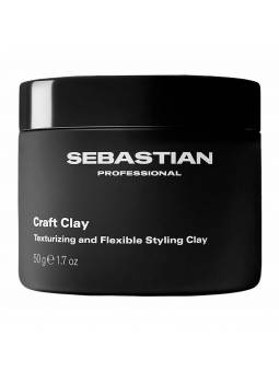 SEBASTIAN CRAFT CLAY...