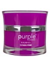 PURPLE GEL DE CONSTRUCCION COVER PINK 50GR|Mathiss