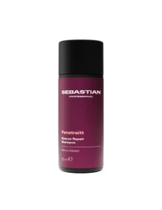 SEBASTIAN PENETRAIT RESCUE REPAIR SHAMPOO 50ML (TALLA DE VIAJE)