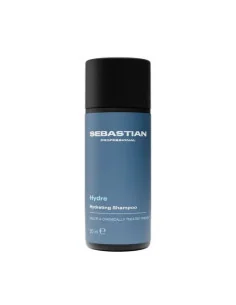 SEBASTIAN HYDRE HYDRATING SHAMPOO 50ML (TALLA DE VIAJE)