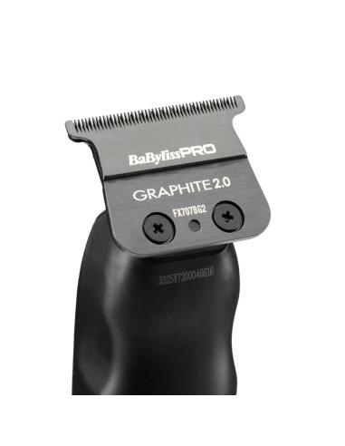 BABYLISSPRO LO-PROFX COMPACT TRIMMER