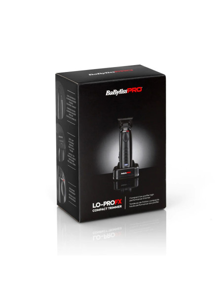 BABYLISSPRO LO-PROFX COMPACT TRIMMER