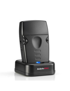 BABYLISSPRO LO-PROFX COMPACT FOIL SHAVER 2