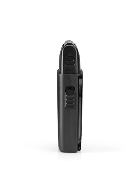 BaByliss PRO Lo-profx Compact Foil Shaver | Mathiss Ibiza