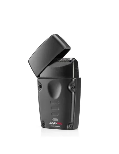 BaByliss PRO Lo-profx Compact Foil Shaver | Mathiss Ibiza