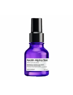 LOREAL EXPERT KERATIN ALPHA SLEEK SERUM 50ML
