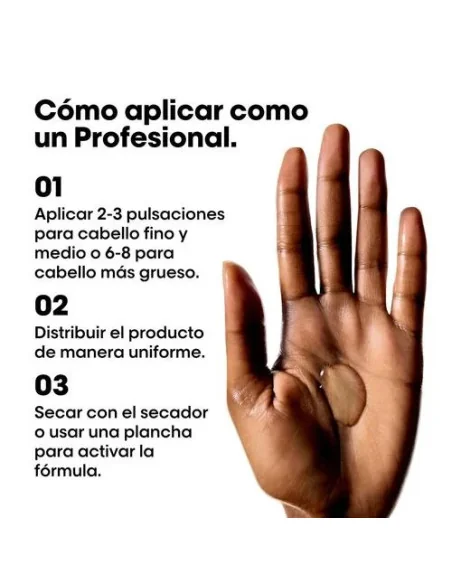 L'Oréal Expert Keratin Alpha Sleek Serum 50ml