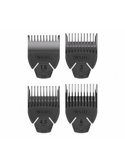 WAHL RECAMBIO RECALCES...