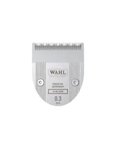 WAHL U-BLADE RECAMBIO CUCHILLA MAQUINA CHROMINI