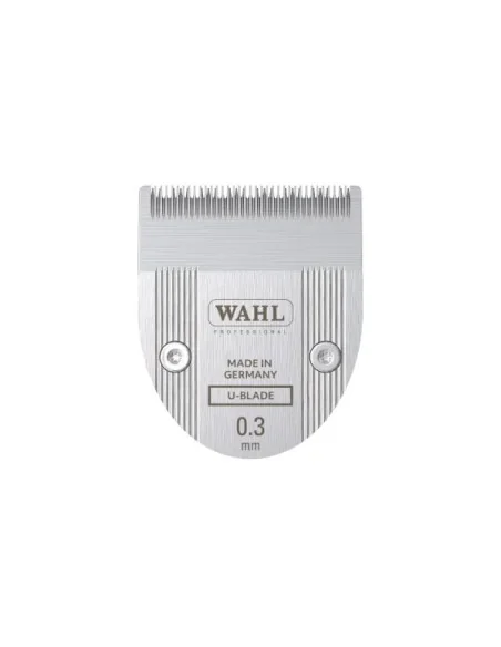 Wahl U-blade Recambio Cuchilla Maquina Chromini