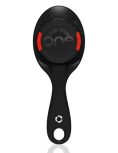 One Brush Pro Black/red | Mathiss Ibiza