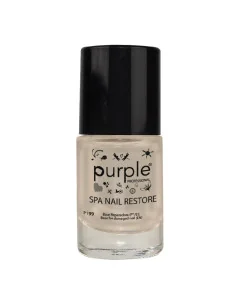 PURPLE SPA NAIL RESTORE 10ML