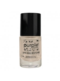 PURPLE SPA NAIL RESTORE 10ML