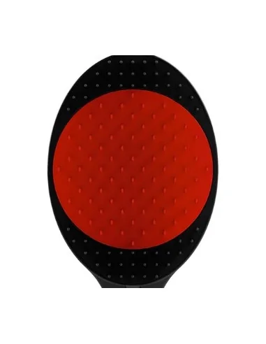 One Brush Pro Black/red | Mathiss Ibiza