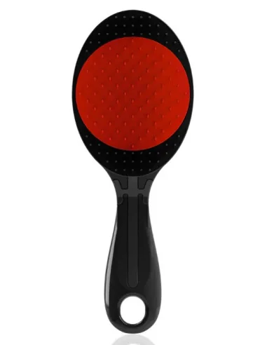 One Brush Pro Pink/grey | Mathiss Ibiza