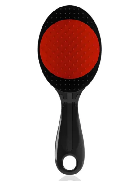 One Brush Pro Pink/grey | Mathiss Ibiza