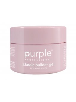 PURPLE CLASSIC BUILDER GEL...