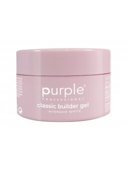 PURPLE CLASSIC BUILDER GEL...