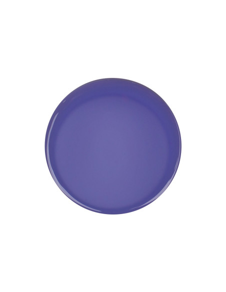 PURPLE UNIK BUILDER GEL VIOLET CLEAR 100GR