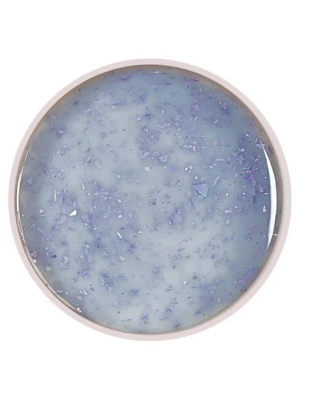 PURPLE BUILDER GEL EPIC MARMOR LAVENDER DUST 15GR