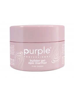 PURPLE BUILDER GEL EPIC...