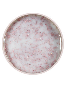 PURPLE BUILDER GEL EPIC MARMOR PINK EMBER 15GR 2