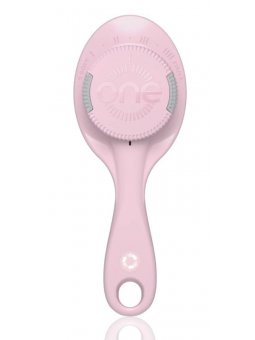 ONE BRUSH PRO PINK/GREY