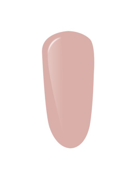PURPLE GEL POLISH 002 WITCH 10ML