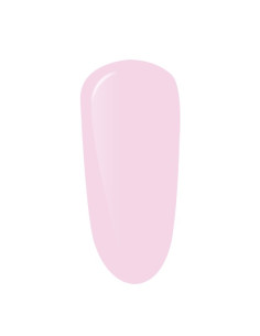 PURPLE GEL POLISH 003 GOBLIN 10ML 2