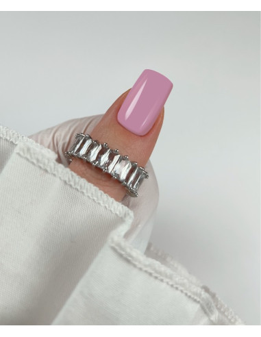 PURPLE GEL POLISH 004 TROLL 10ML