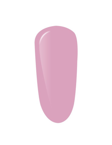 PURPLE GEL POLISH 004 TROLL 10ML