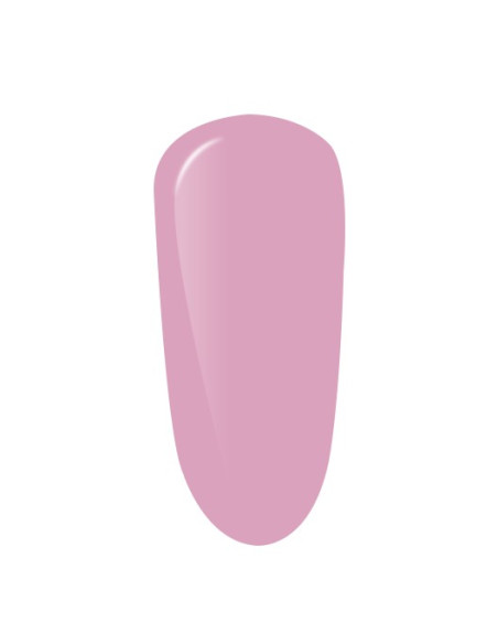PURPLE GEL POLISH 004 TROLL 10ML