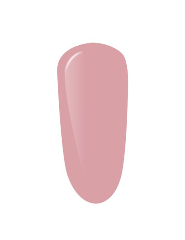 PURPLE GEL POLISH 016 CHÉRIE 10ML