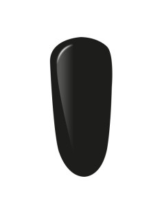 PURPLE GEL POLISH 106 NOIR 10ML 2