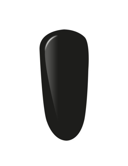 PURPLE GEL POLISH 106 NOIR 10ML