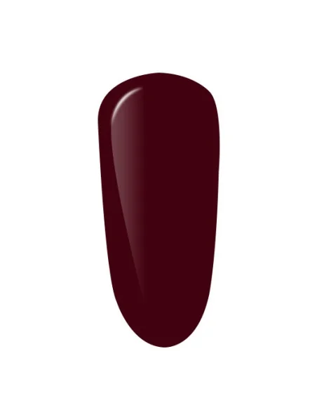 PURPLE GEL POLISH 024 ROMANCE 10ML