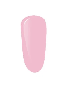 PURPLE GEL POLISH COLOR SWEET GIRL 10ML 2