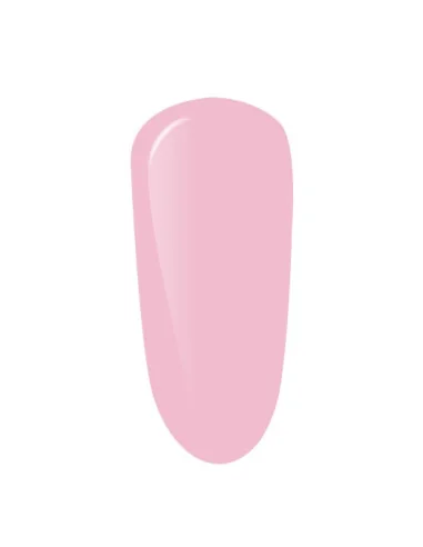 PURPLE GEL POLISH COLOR SWEET GIRL 10ML