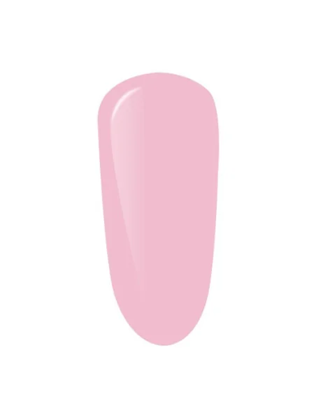 PURPLE GEL POLISH COLOR SWEET GIRL 10ML