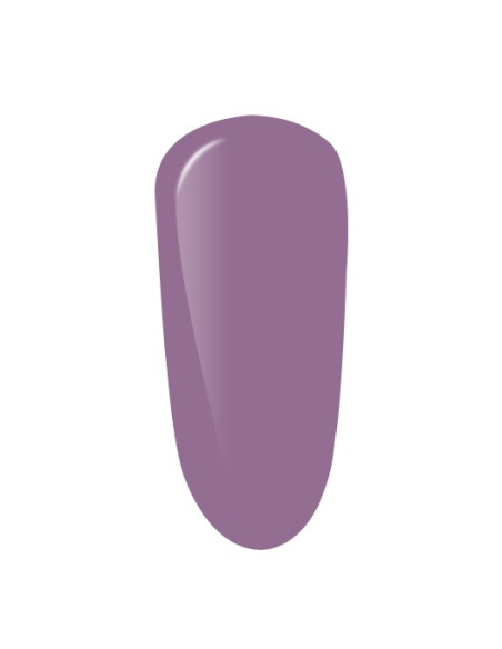 PURPLE GEL POLISH 046 PULSE 10ML