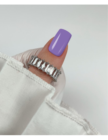 PURPLE GEL POLISH 046 PULSE 10ML