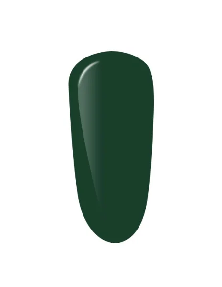 PURPLE GEL POLISH 044 PITCH 10ML
