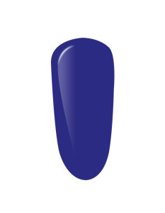 PURPLE GEL POLISH 095 ABYSS 10ML 2