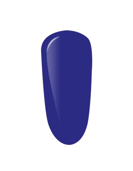 PURPLE GEL POLISH 095 ABYSS 10ML