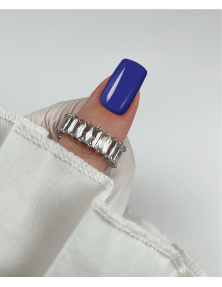 PURPLE GEL POLISH 095 ABYSS 10ML