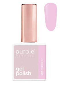 PURPLE GEL POLISH 069 MAGICLAND 10ML