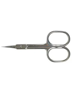 PURPLE NAIL FORMS SCISSOR