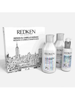 REDKEN ACIDIC BONDING...