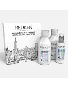 REDKEN ACIDIC BONDING CONCENTRATE PACK SPRING